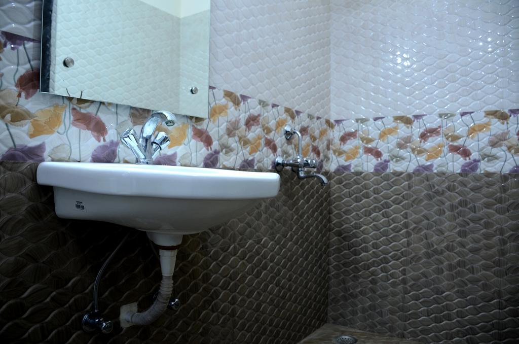 Mohini Home Stay Agra  Eksteriør billede